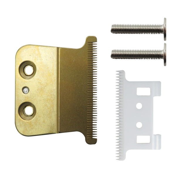 Artmavin Trimmer Blades for PRO FX787 & FX726 Electric Trimmers,