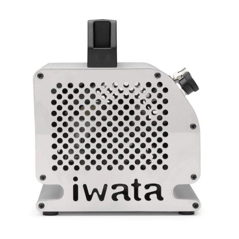 Iwata-Medea Iwata Silver Jet Compressor
