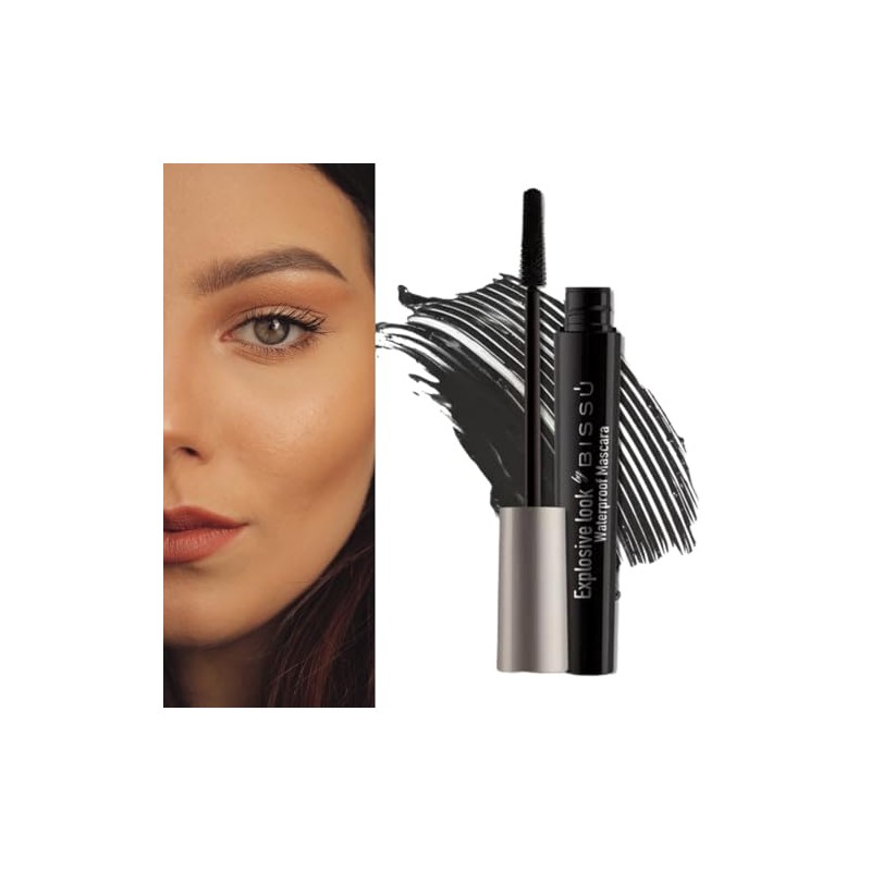 GAERO GLOBAL SOLUTION Máscara De Pestañas Bisui By Gaero Shop