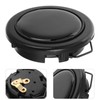 Alipis Horn Button for Car Steering Wheel Horn Fit Plastic