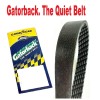 Continental Elite Serpentine Poly-V The Quiet Belt GOODYEAR GATORBACK 4060462