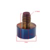LT Easiyl 1pc 8g Golf Weight Screw Golf Driver Weight