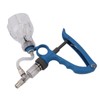 0.5ml‑6ml Livestock Syringe Adjustable Continuous Vaccine Livestock Syringe for Cattle