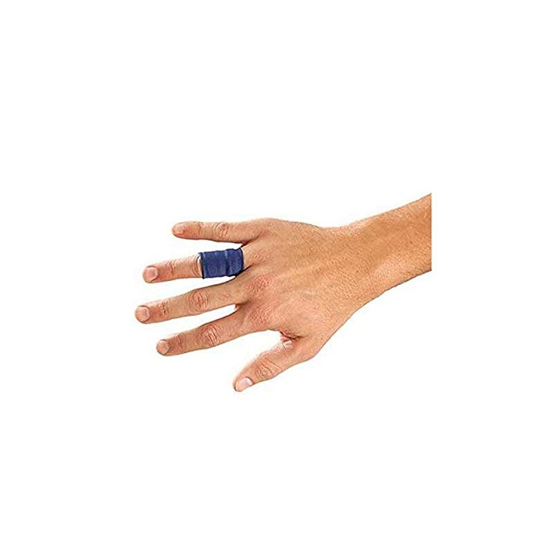 Occunomix OCC560 Ring Scratch Guard, Nylon and Spandex, Blue (Pack