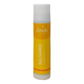 Balsamo Labial Hidratante Labios Aceite De Coco Argan Karite