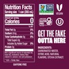 Zevia Zero Sugar Soda, Black Cherry, 16 oz Cans (12-Pack)