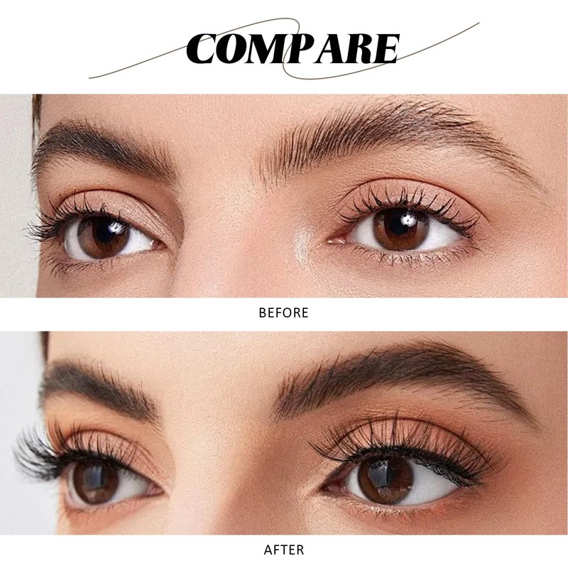 3 Pieces Eyebrow Pencil, Waterproof Magic Eyebrow Pencil, Waterproof Eyebrow