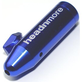 HEADNMORE HM30 Snuff Sniff Bottle Dispenser Dispenser Sniffer 1 Piece (without Funnel)