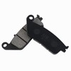 AHL Front and Rear Brake Pads Set for Honda ST1100