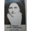 3rd Class Relic St Therese of the Child Jesus Italy
