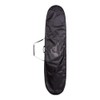 Quiksilver Transit Longboard Day Bag - Black/Black - 8'6"