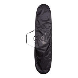Quiksilver Transit Longboard Day Bag - Black/Black - 8'6"
