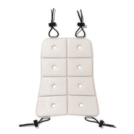 Ice Ring Ice Ring Series / ICE CARRY (Ice Carry) [Breeze/apres Cours/F.O.KIDS] M, gray (light gray)