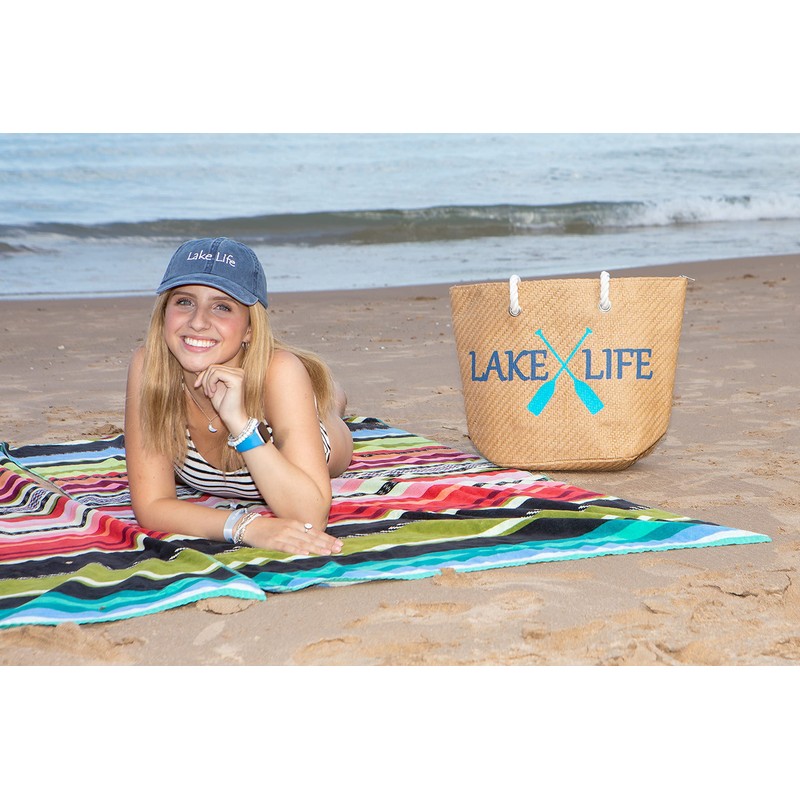 Funky Junque - Gorro cómodo para papá con correa ajustable,