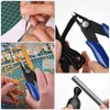HOTUT Gundam Model Building Tool Set, 33 Pieces DIY Craft