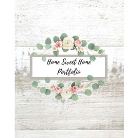 Home Sweet Home Portfolio: All of your information you need, at your fingertips.