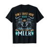 Don't Trust Your Gut It Can't Handle Milk Lactose Intolerant