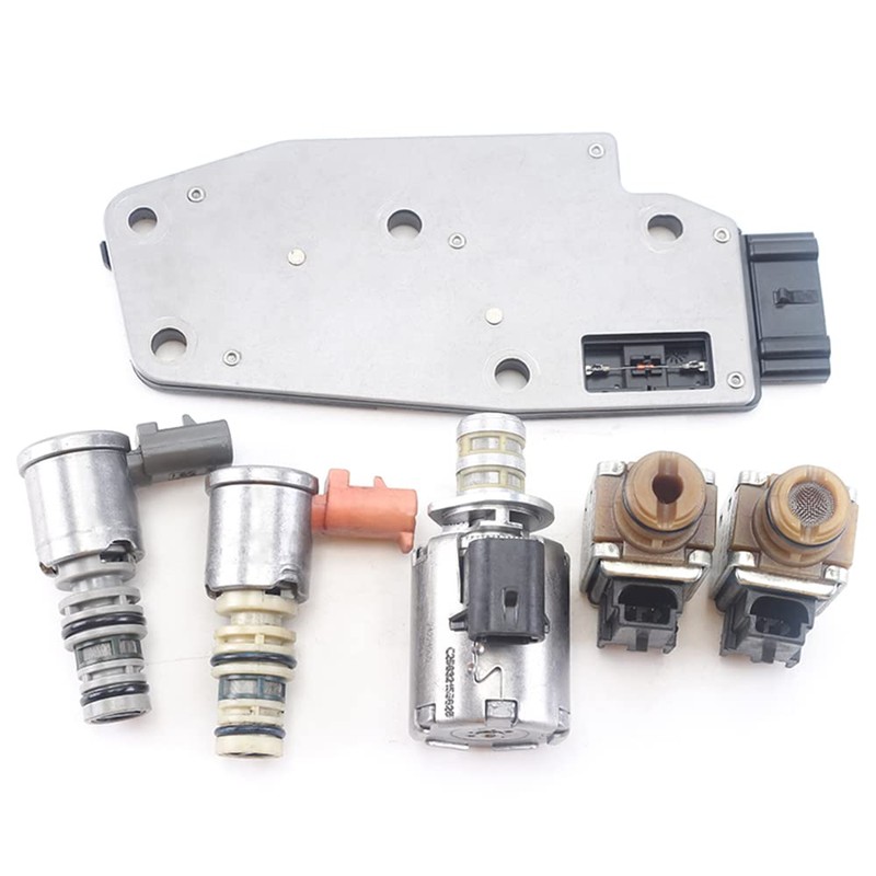 4L60E 4L65E 4L70E Trans Master Solenoid EPC Shift Kit Compatible