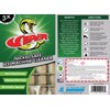 Fast-Shipping Refrigeration Technologies Viper Nickel Safe Ice Machine Cleaner and Scale Remover NSF Registered Kosher Certified Proprietary Organic Acid Blend 16oz RT500N or 1Gal RT500G (16oz, 1 Pack)