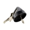 RMSTATOR Replacement for 3-Pos. Ignition Key Switch Can-Am Outlander 400