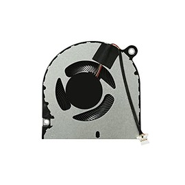 CPU Cooling Fan Intended for Acer Aspire A315-43 A315-22 A315-31 A315-35 A315-42 A315-51 A315-52 A317-53 A515-41 A515-43 A515-44 A515-44G A515-51 A515-51G A515-52 A515-54 A515-54G A515-55 A517-52G