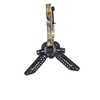 BESPORTBLE Holder Scissors Style Kick Stand for Compound Lightweight Accessory