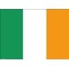 Place Mat Set – Ireland Flag – Pack of 10
