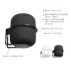 for HomePod 2 Speaker Wall Mount Space Saving Aluminum Alloy