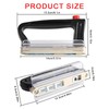 Snap On Handle, for NH000 to NH4 Universal Handle, Compatible