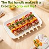 300 Pack Bamboo Appetizer Skewers 4.7 Inch – Cocktail Picks