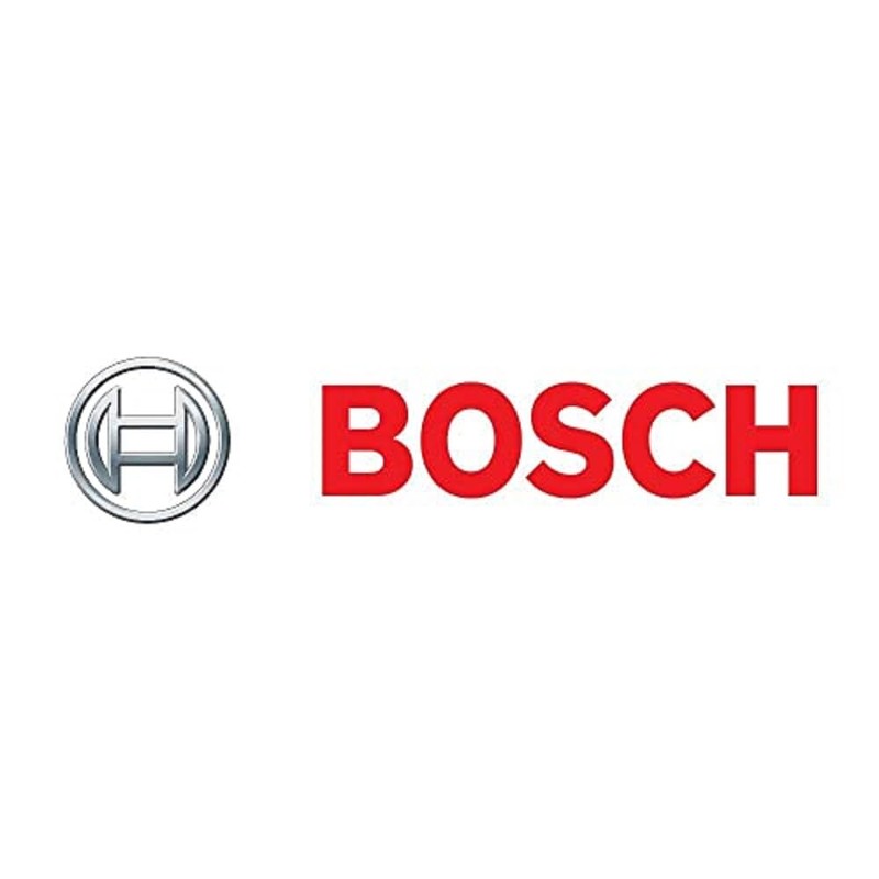 Bosch 2607001666 152 mm Extra Hard Screwdriver Bit for T15