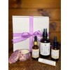Queen Bee Remedies LLC Health and Wellness Gift Set, Includes