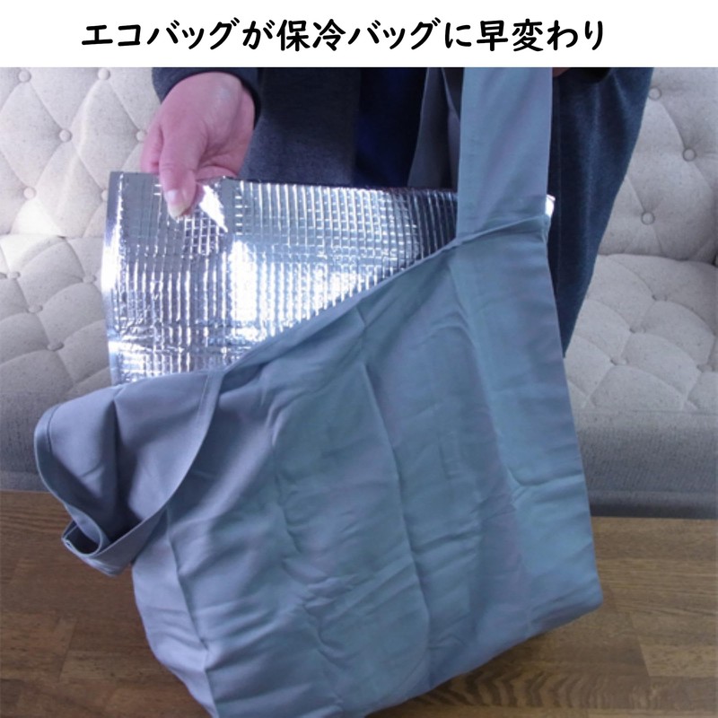 Lucky-ship Inner Cooler Bag