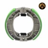 Scooter Parts Palace Mini Bike Brake Pad Shoes for Coleman