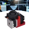 3D Printer Extruder Kit Integrated Direct Drive Extruder with Stepper