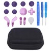Accessories for XboxElite Controller Series 2, 17 in 1 Thumbsticks