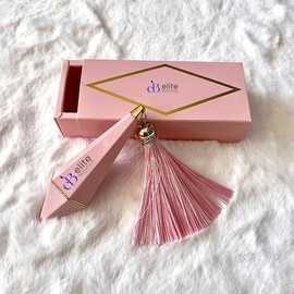 Elite Beautico Lipstick - Color: 2) Summer Red