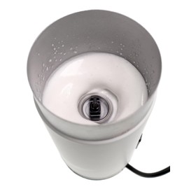 3x Piebert Quirl 43036 für Tchibo Elektrischer Milchaufschäumer 658933, 664539, 658937, 658935, 664539, 394101 zum Aufschäumen ⌀32,2mm, Höhe 24,5mm