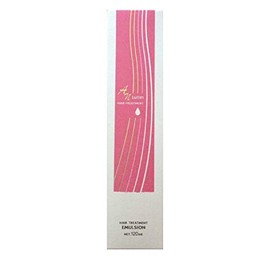 AN Routine Hair Treatment, 4.2 fl oz (120 ml), Set of 5