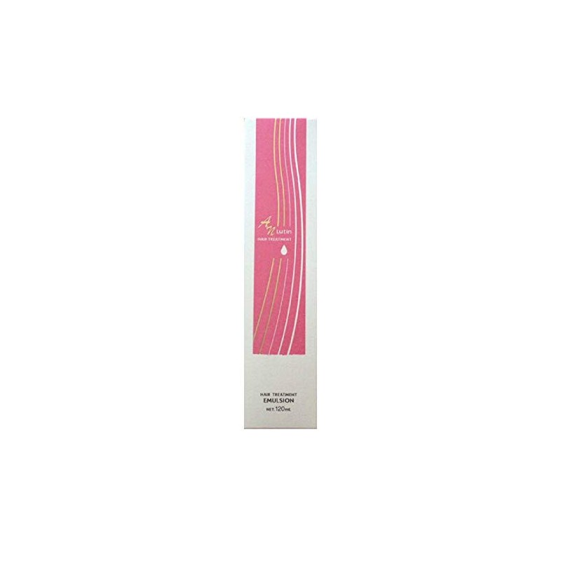 AN Routine Hair Treatment, 4.2 fl oz (120 ml), Set