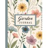 Garden Journal: Keep track of life in your garden, 124