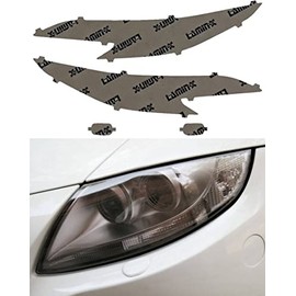 Lamin-x Custom Fit Tint Headlight Covers for Toyota Sienna (2021+)