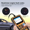 OBD2 Scanner - Fixd Car Diagnostic Tool with Battery Tester