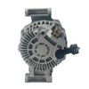 AMT0224 150A 12V Alternator Fit for 2008-2013 Ford Escape/Focus/Fusion/Transit Connect,