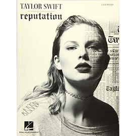 Taylor Swift - Reputation
