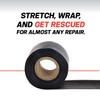 Bond It Rescue Tape, Self-Fusing Silicone for Emergency Plumbing, Pipe