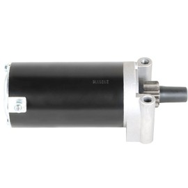 Starter Replacement for Kohler 32-098-01-S 32-098-04-S 32-098-03-S 32-098-08-S SV710 SV715 SV720 SV725 SV730 SV735 SV740 SV810 SV815 KT715 KT725 KT730 KT735 20HP 23HP 25HP 27HP Engines