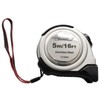 Forge 5m/16' Stainless Steel Tape Measure