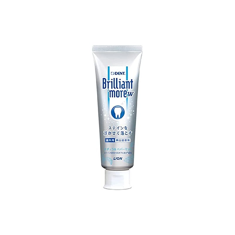 Brilliant More Double Natural Peppermint, Apricot Mint, Citrus Mint