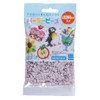 Kawada Solid Smoky Pink Perler Beads 80-15267K